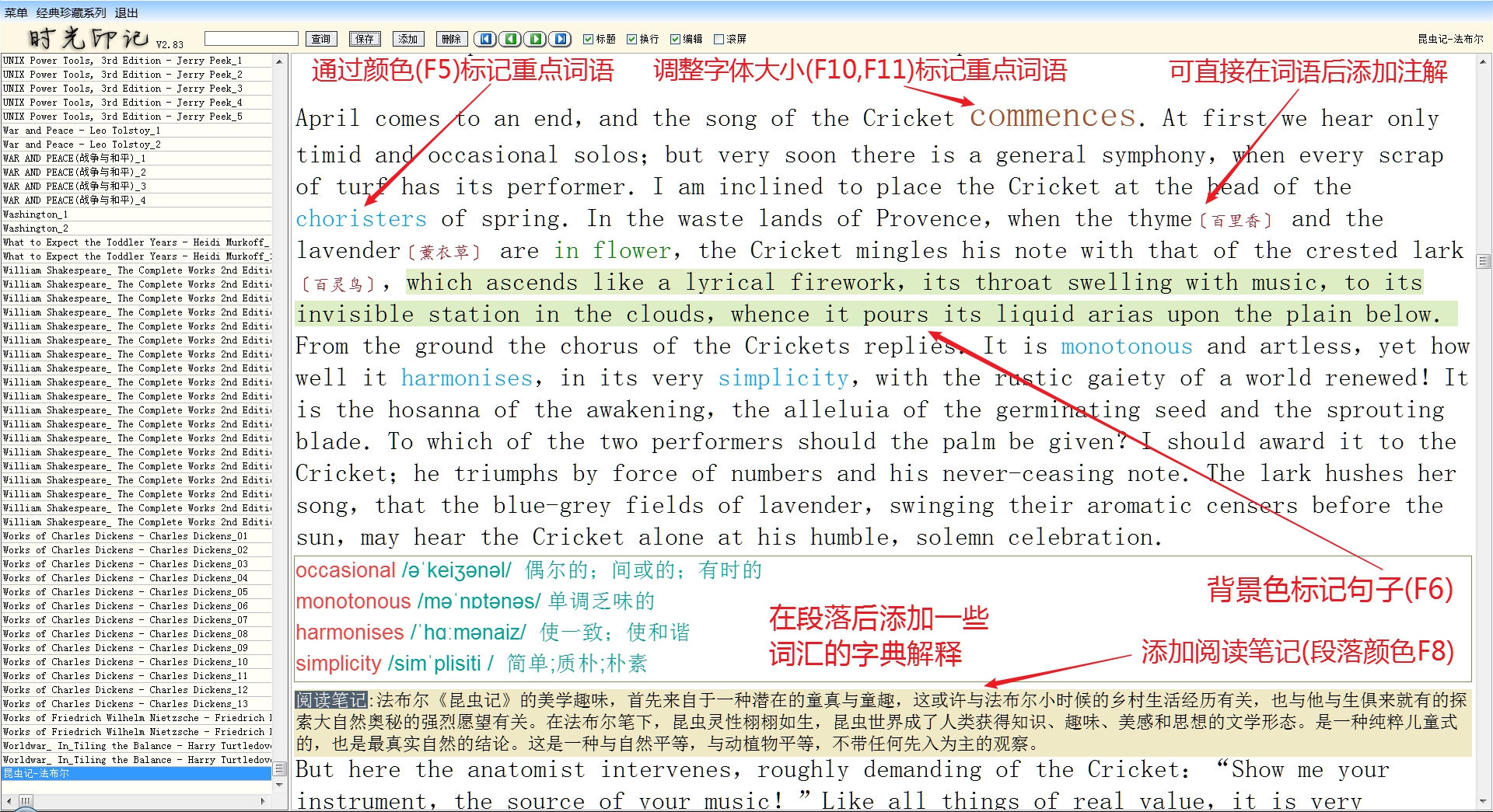 Silence pothead an alcoholic is talking